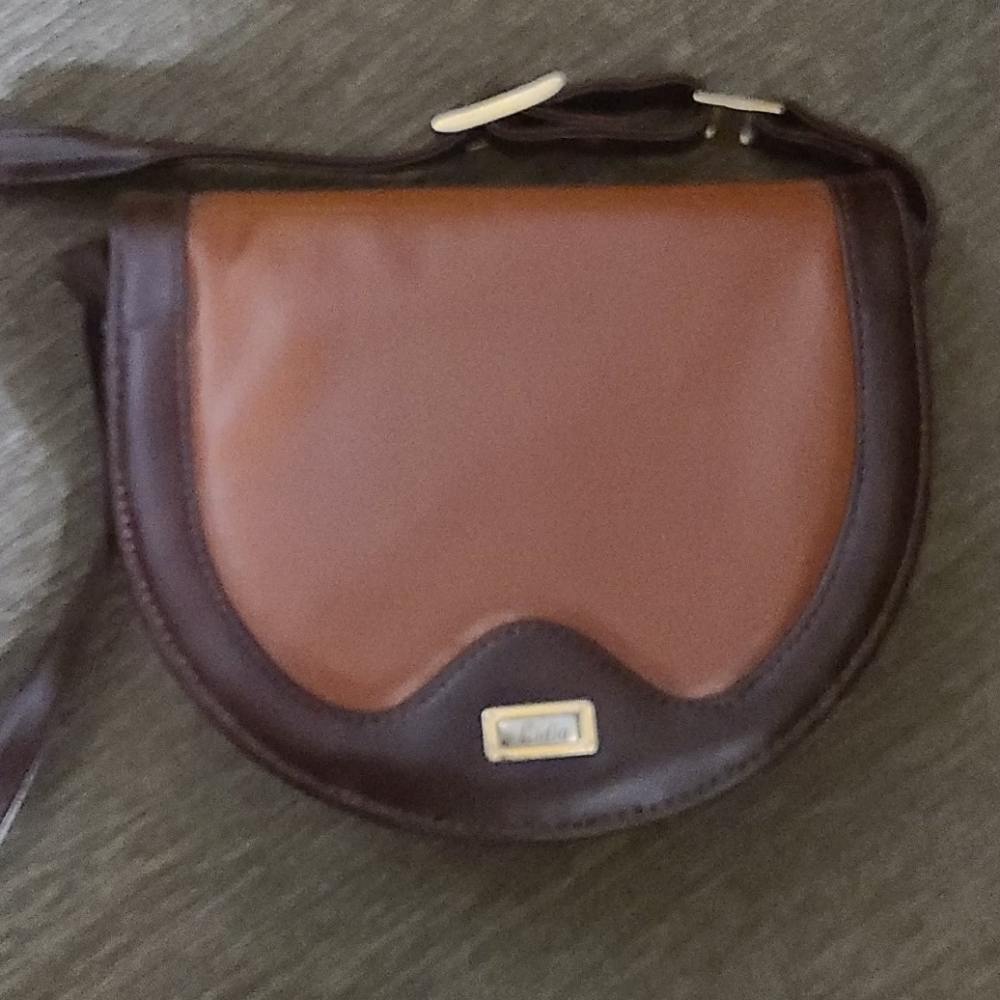 Lidia crossbody handbag